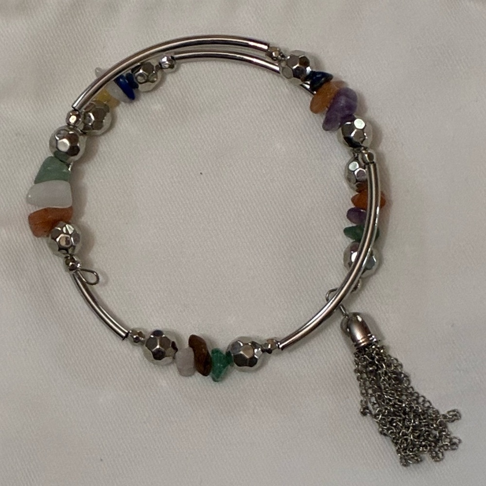 Paparazzi Wrap Bracelet
